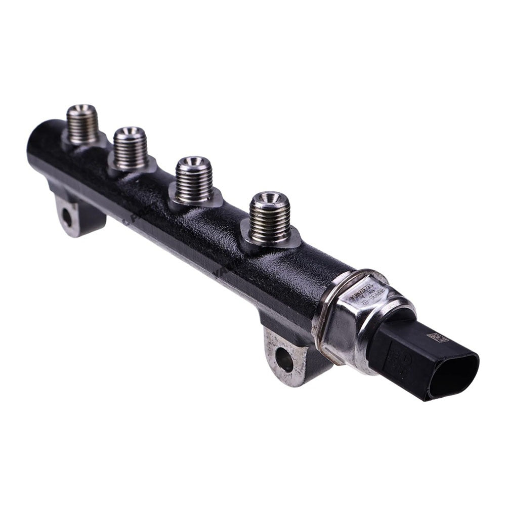 Common Rail 7249383 Fit For Doosan Engine D18 Bobcat Loader S450 Excavator E32