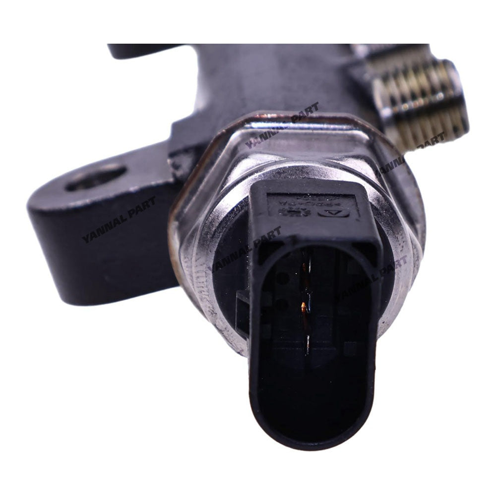 Common Rail 7249383 Fit For Doosan Engine D18 Bobcat Loader S450 Excavator E32