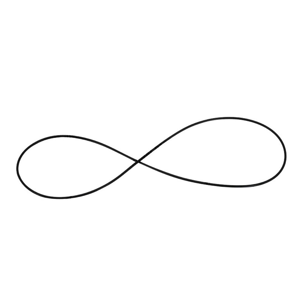 Head Cover Gasket 6670372 for Kubota Engine D722 Bobcat 316 319 320 321 323 322 453M 463M MT50 MT52 E16 E14