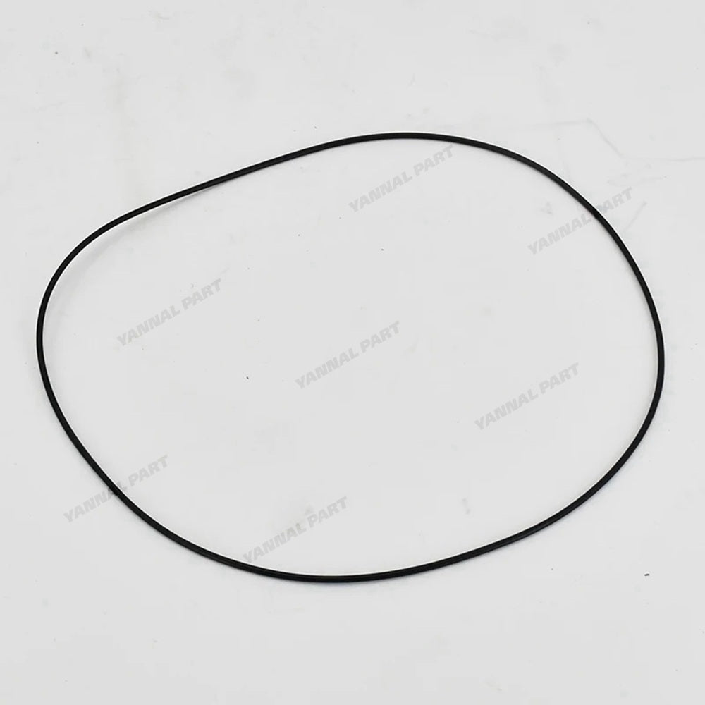 Head Cover Gasket 6670372 for Kubota Engine D722 Bobcat 316 319 320 321 323 322 453M 463M MT50 MT52 E16 E14