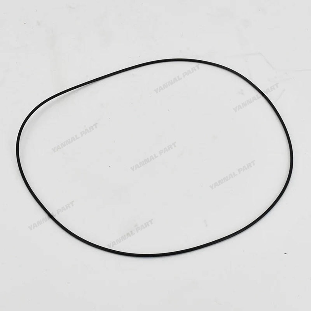 Head Cover Gasket 6670372 for Kubota Engine D722 Bobcat 316 319 320 321 323 322 453M 463M MT50 MT52 E16 E14