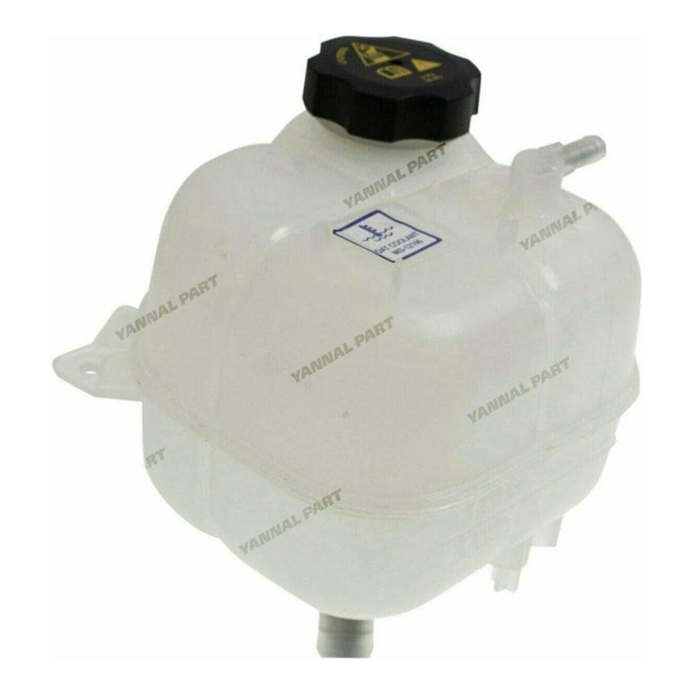 Coolant Reservoir 68102155AD Fit For Jeep Cherokee Chrysler 200