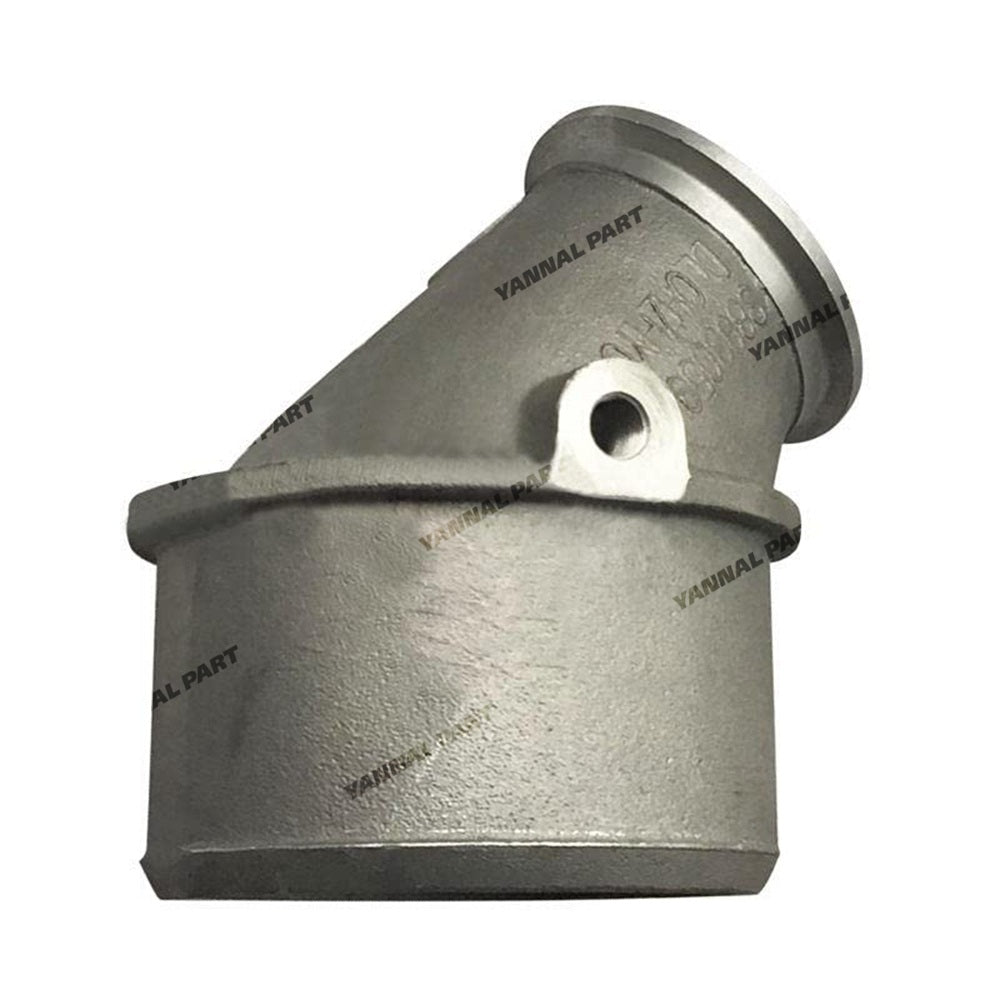 Air Intake Elbow 3893059 Fit For Cummins Engine L10 M11 ISM QSM