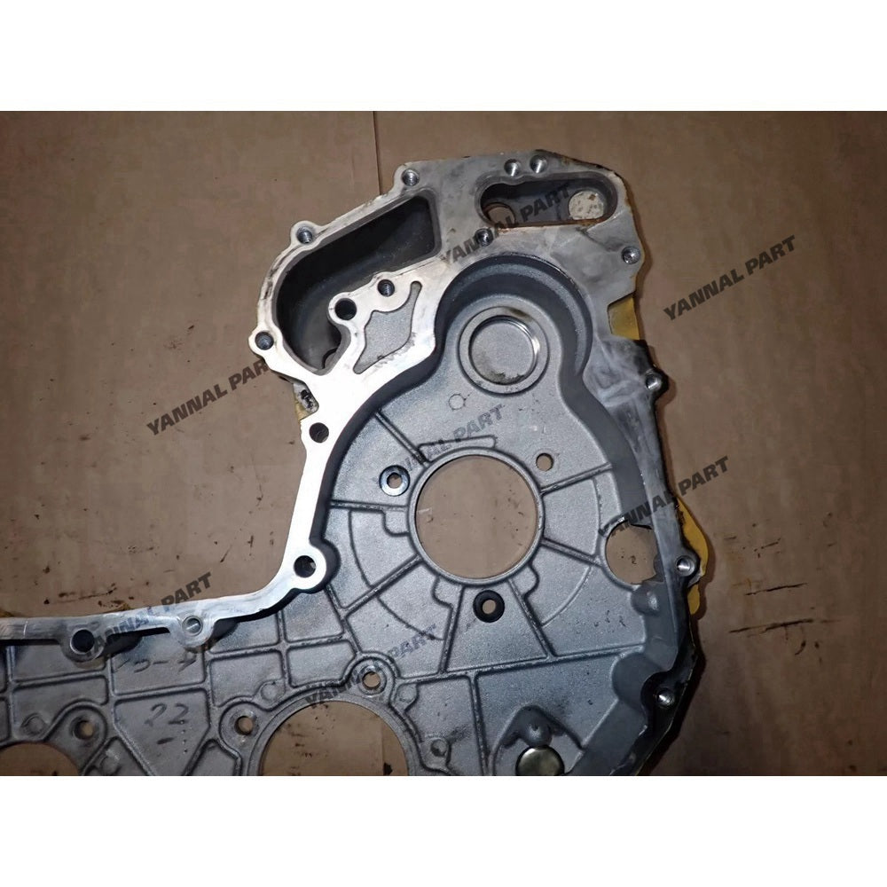 Timing Case Cover 294-0286 Fit For Caterpillar CAT Engine C6.6 C7.1 Excavator 320D2 320DGC 320DL 323DL