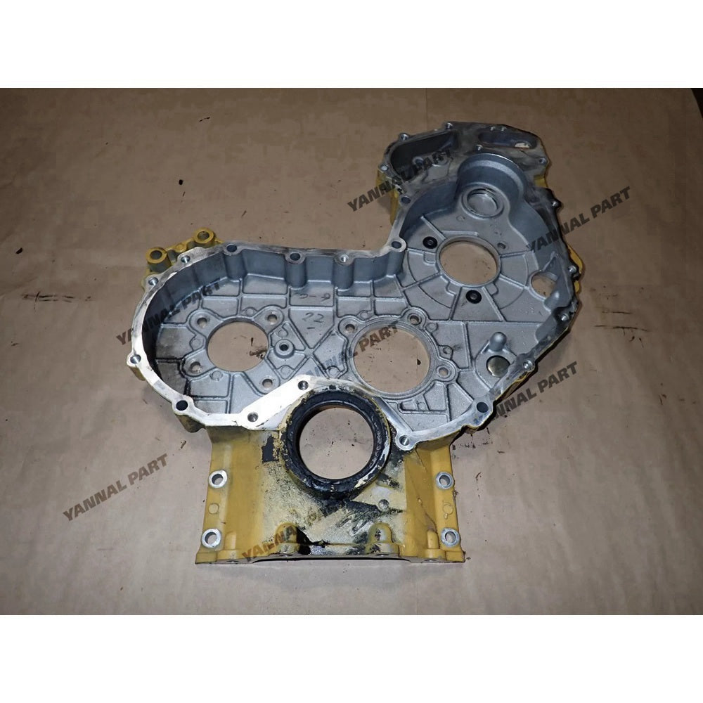 Timing Case Cover 294-0286 Fit For Caterpillar CAT Engine C6.6 C7.1 Excavator 320D2 320DGC 320DL 323DL