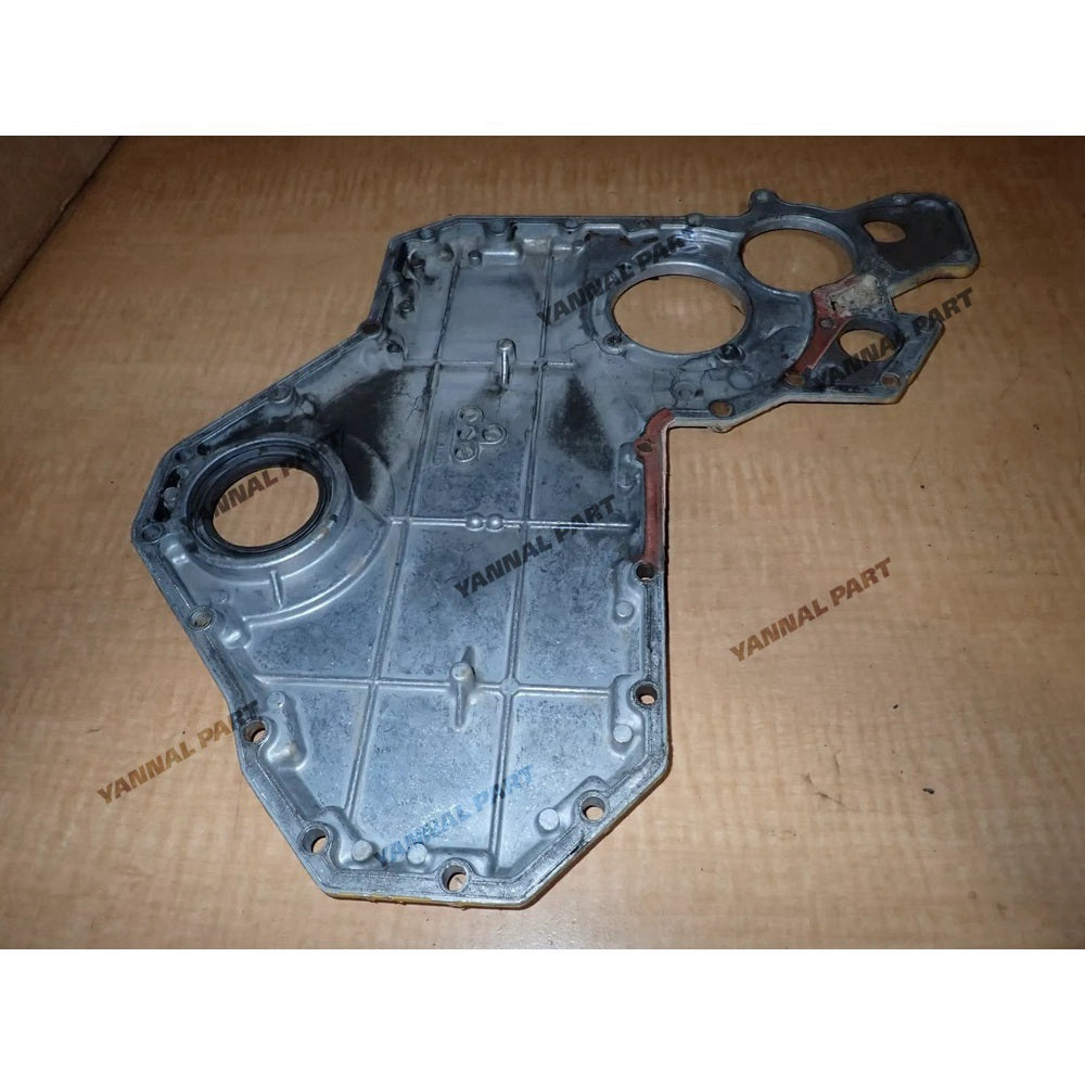 Timing Cover 4142A414 4142A402 3716M17C1 Fit For Perkins Engine 1004-40T 1004-42T