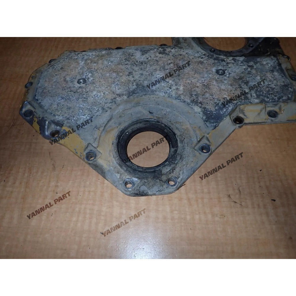 Timing Cover 4142A414 4142A402 3716M17C1 Fit For Perkins Engine 1004-40T 1004-42T