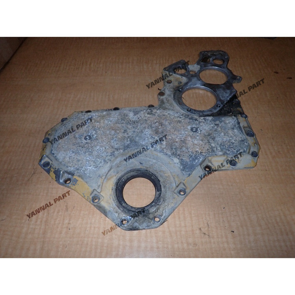 Timing Cover 4142A414 4142A402 3716M17C1 Fit For Perkins Engine 1004-40T 1004-42T