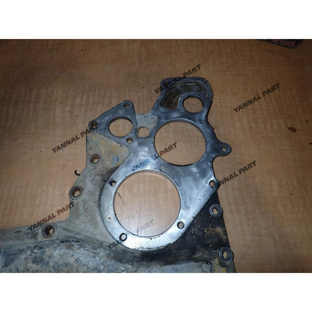 Timing Cover 4142A414 4142A402 3716M17C1 Fit For Perkins Engine 1004-40T 1004-42T