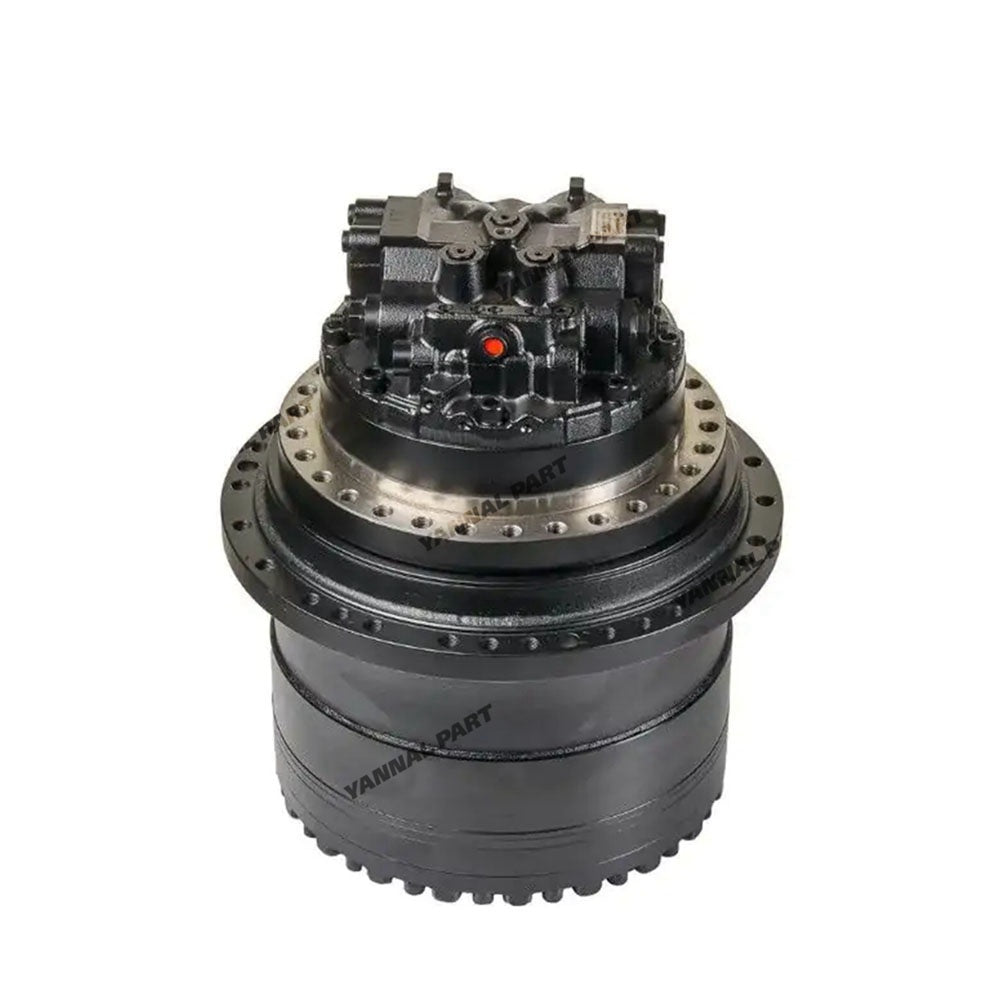 Travel Motor 31Q6-40010 Fit For Hyundai Excavator R210LC-9 R220LC-9S R235LCR-9