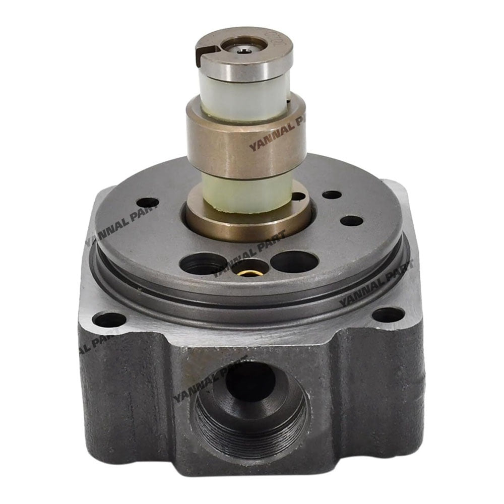 Head Pump YMX1464013020 Fit For Komatsu Engine 4D92E 4D94E 4D94LE Forklift BX50 FD20/30-14