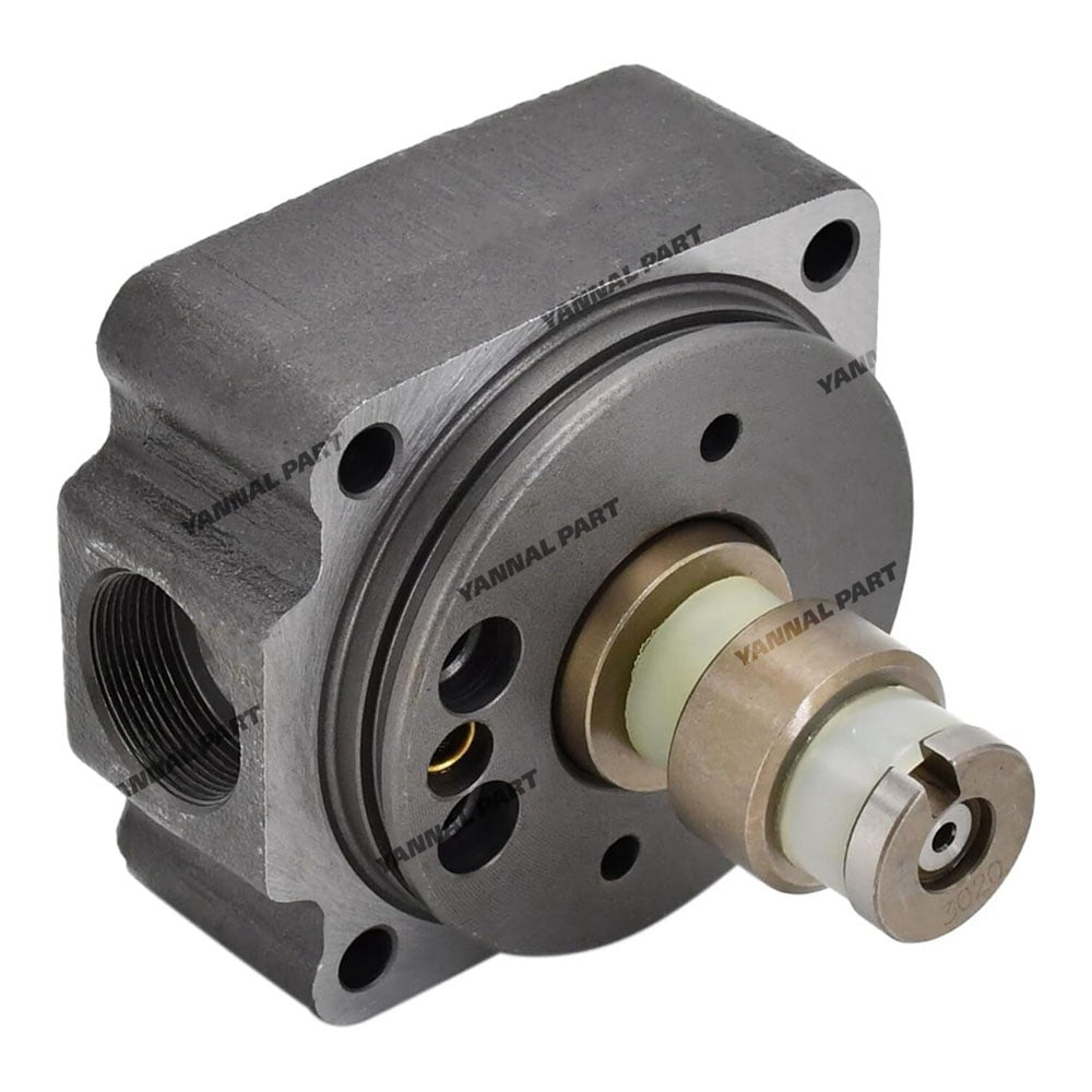 Head Pump YMX1464013020 Fit For Komatsu Engine 4D92E 4D94E 4D94LE Forklift BX50 FD20/30-14