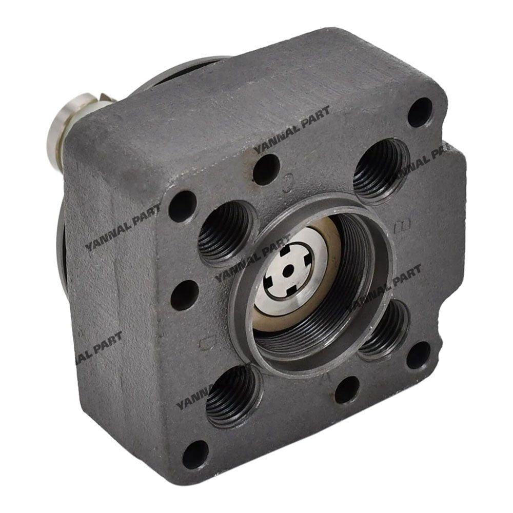 Head Pump YMX1464013020 Fit For Komatsu Engine 4D92E 4D94E 4D94LE Forklift BX50 FD20/30-14