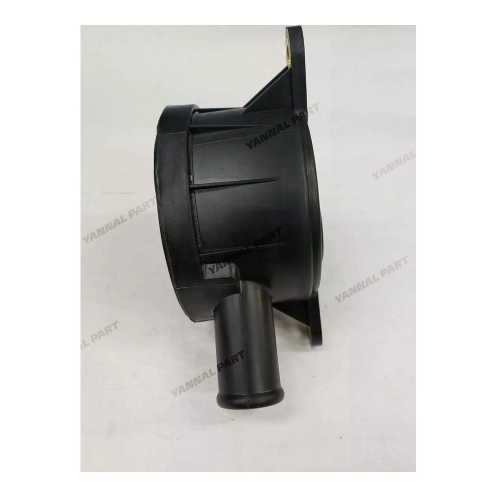 Breather Housing 65.01801-5099 Fit For Doosan Wheel Loader MEGA 250-V 300-V 400-V SOLAR 250LC-V 290LC-V 300LC-V 330LC-V