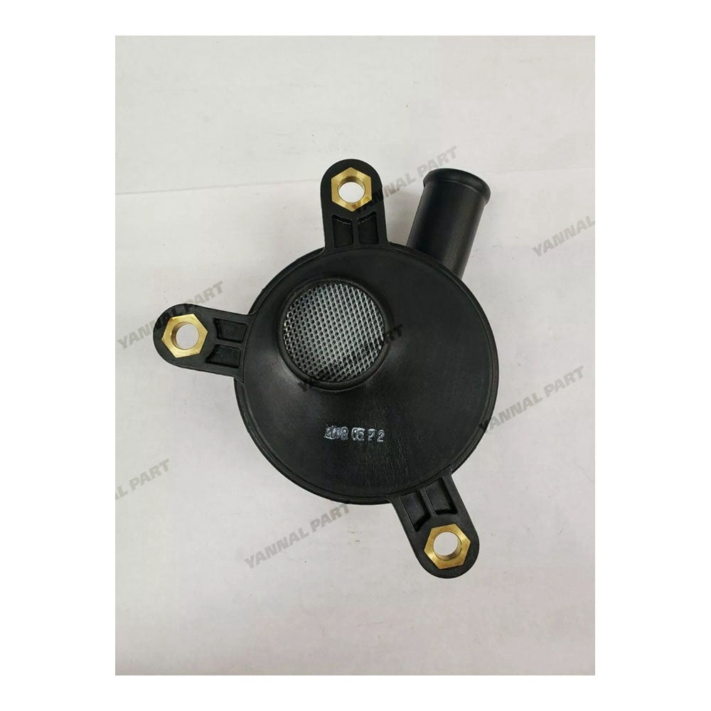 Breather Housing 65.01801-5099 Fit For Doosan Wheel Loader MEGA 250-V 300-V 400-V SOLAR 250LC-V 290LC-V 300LC-V 330LC-V