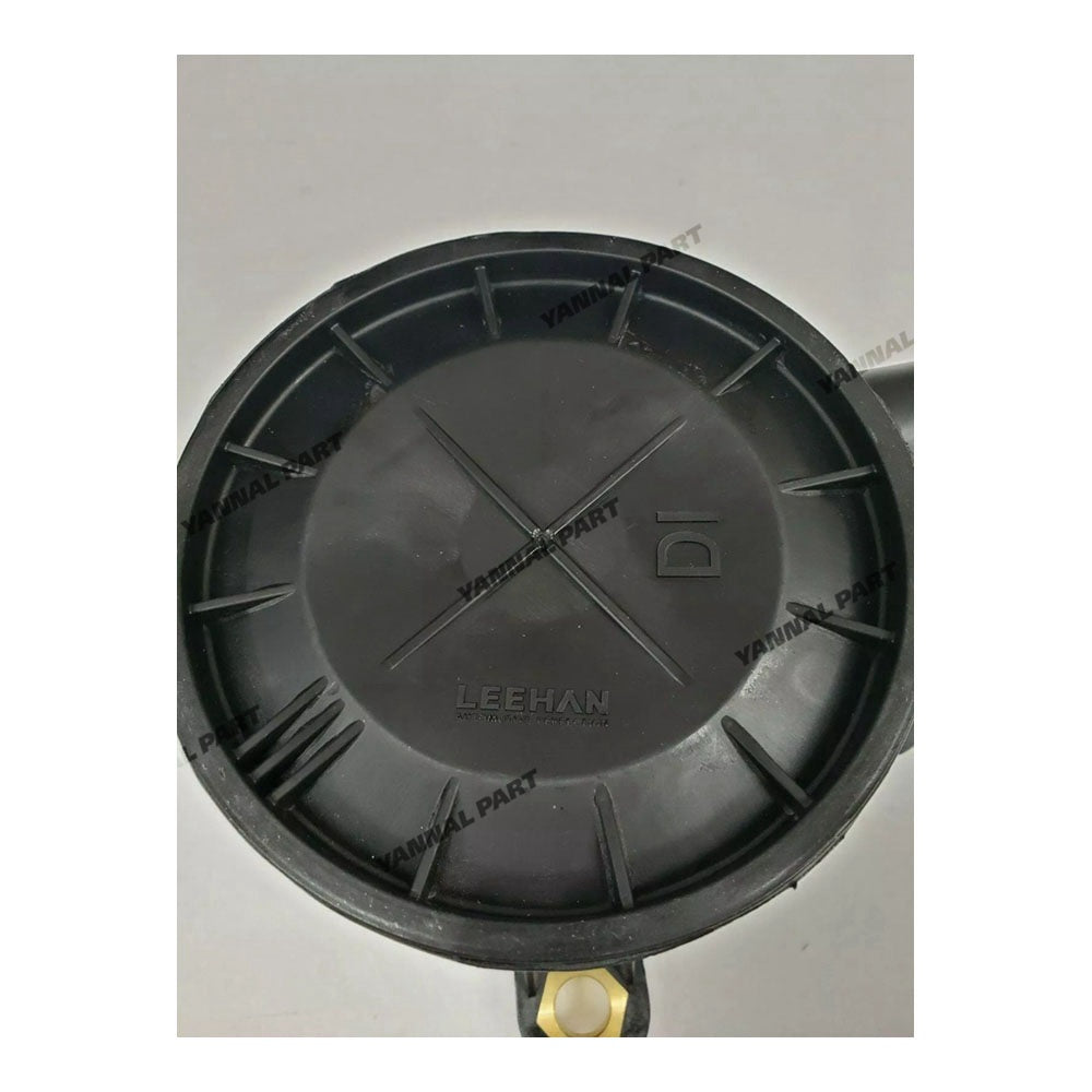 Breather Housing 65.01801-5099 Fit For Doosan Wheel Loader MEGA 250-V 300-V 400-V SOLAR 250LC-V 290LC-V 300LC-V 330LC-V