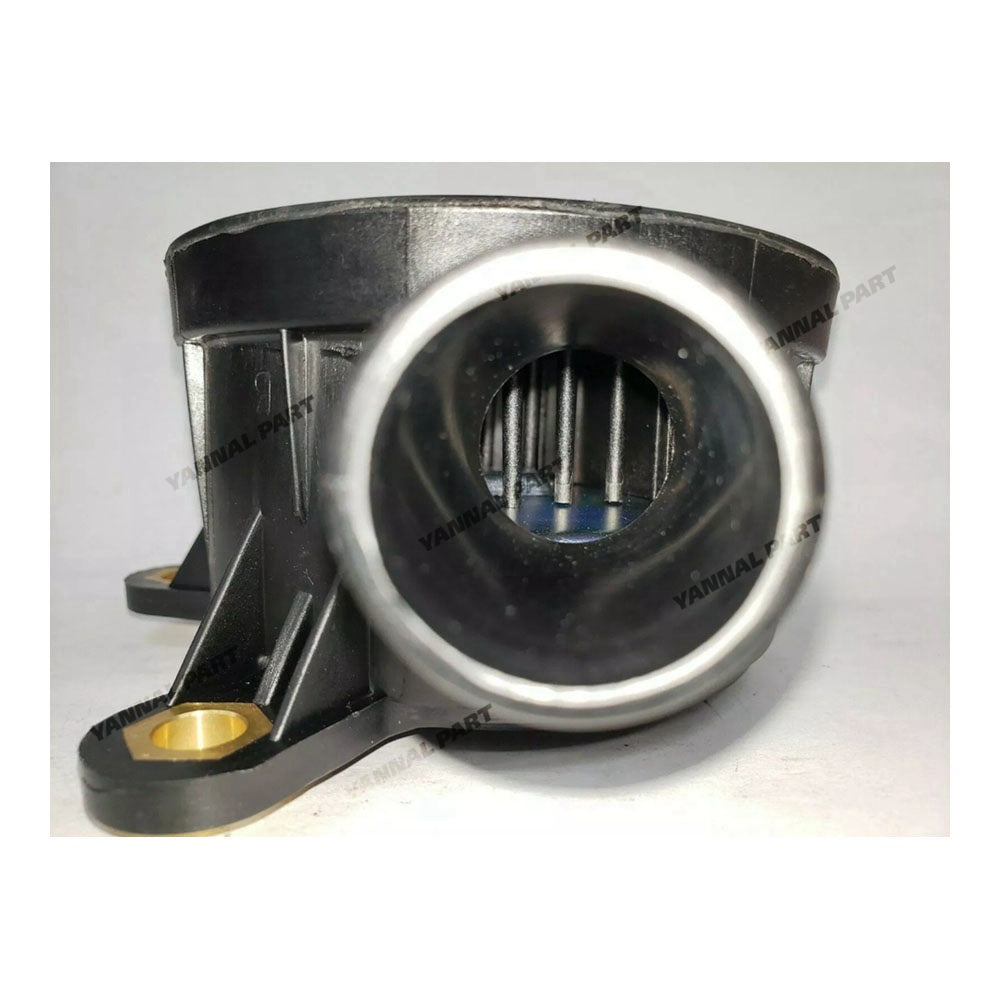 Breather Housing 65.01801-5099 Fit For Doosan Wheel Loader MEGA 250-V 300-V 400-V SOLAR 250LC-V 290LC-V 300LC-V 330LC-V