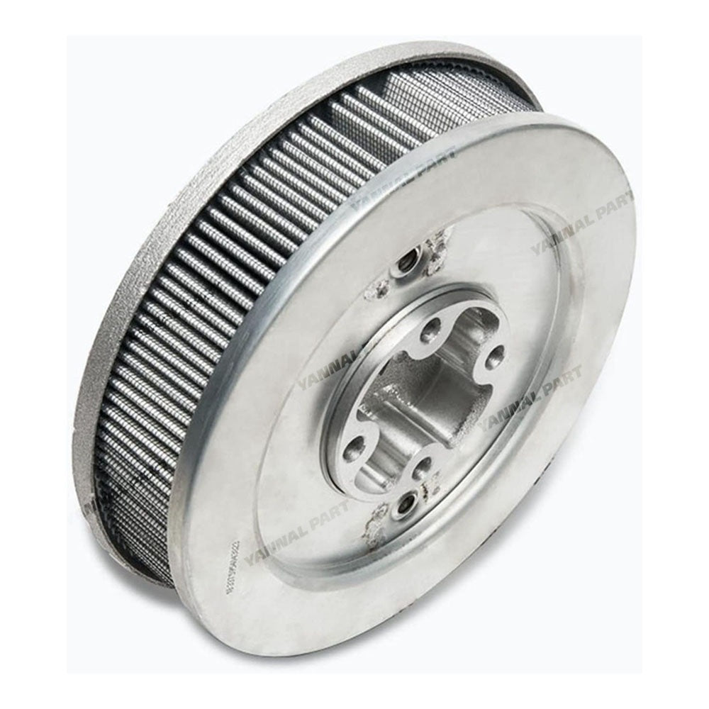 Crankcase Breather 3102738 Fit For Cummins Engine ISX15 QSX15 Hyundai Excavator R800LC-7A R800-7AFS R800LC-9 R800LC-9FS