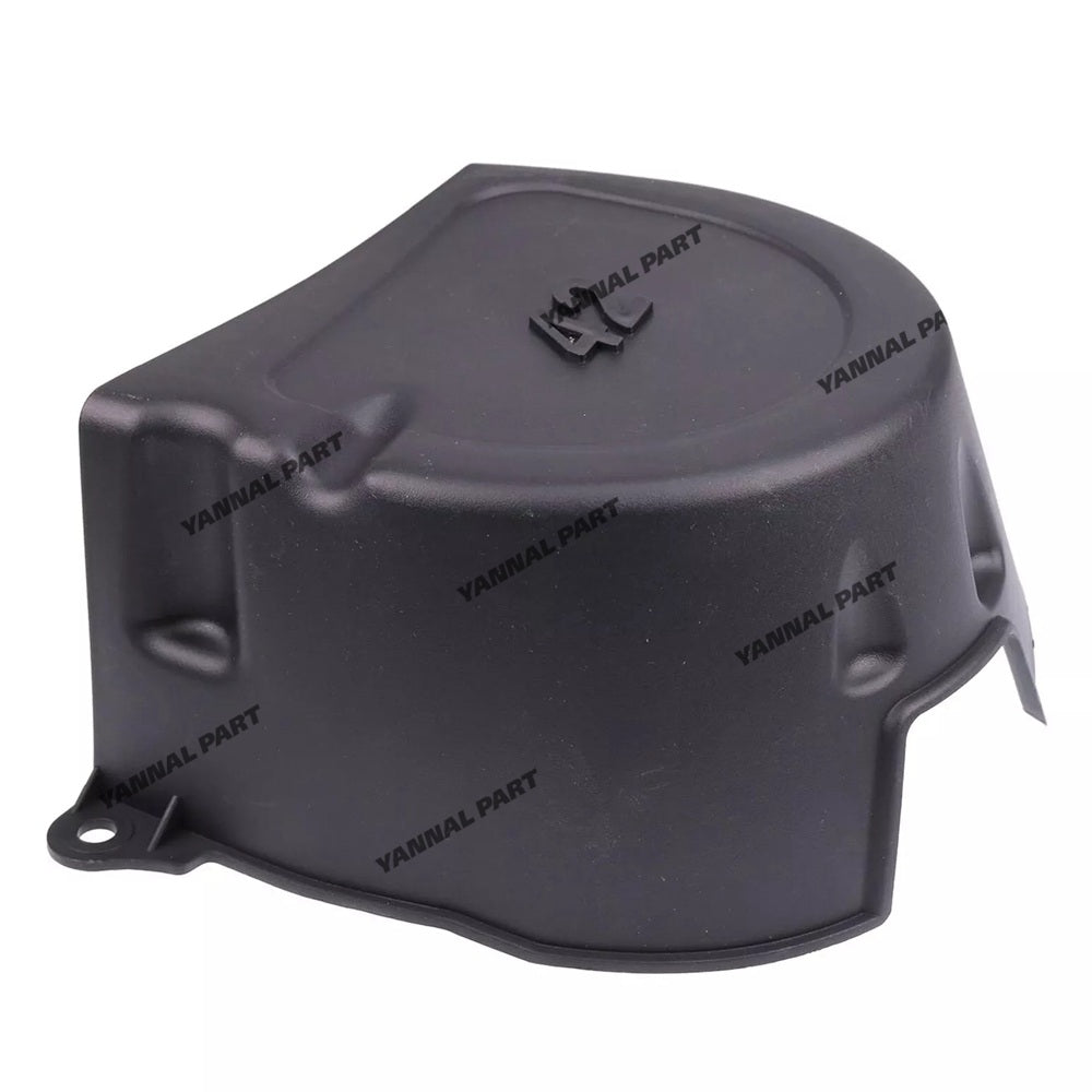 Belt Shield GY21773 Fit For Briggs & Stratton Engine 31F707 31P877 John Deere E110 E120 D125 D110 L107 L111