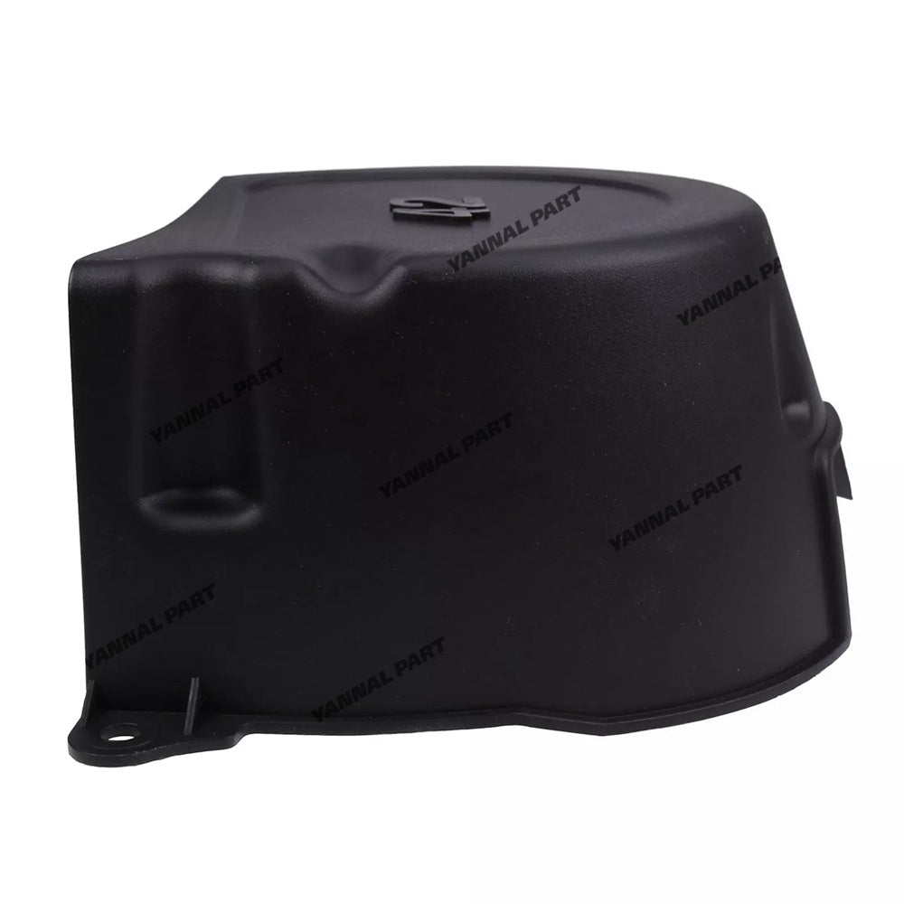 Belt Shield GY21773 Fit For Briggs & Stratton Engine 31F707 31P877 John Deere E110 E120 D125 D110 L107 L111