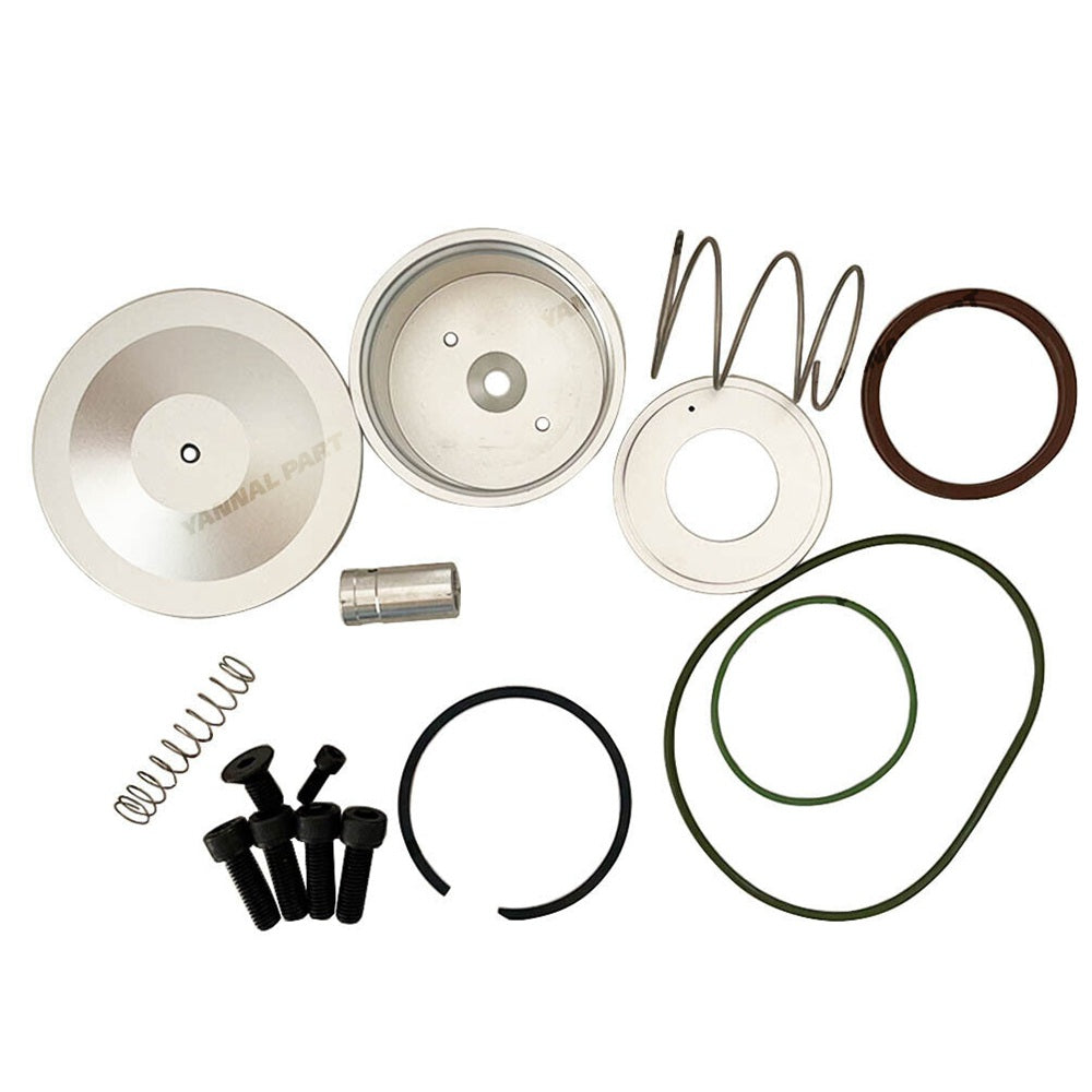 Regulating Valve Kit 02250155-970 Fit For Sullair Air Compressor ST30 ST37