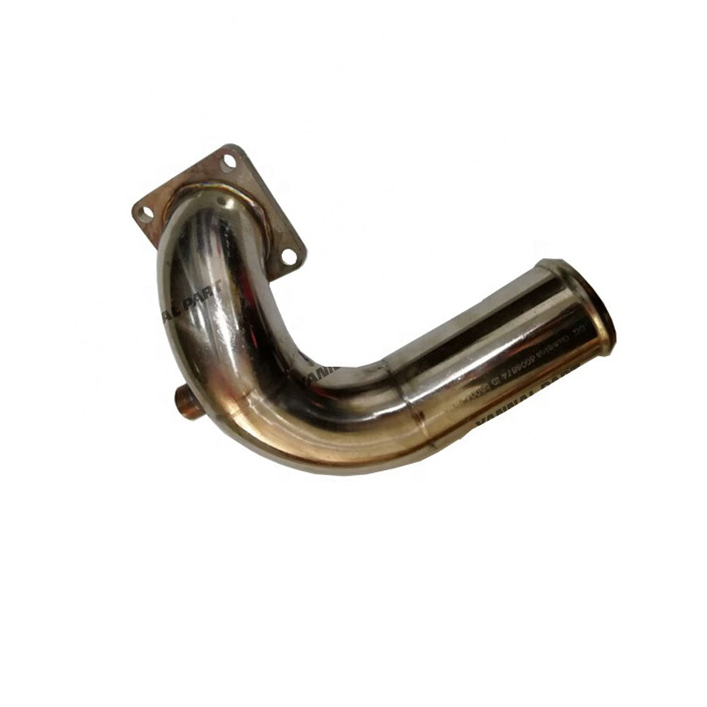 Water Inlet Connection 3008874 Fit For Cummins Engine K19 QSK19