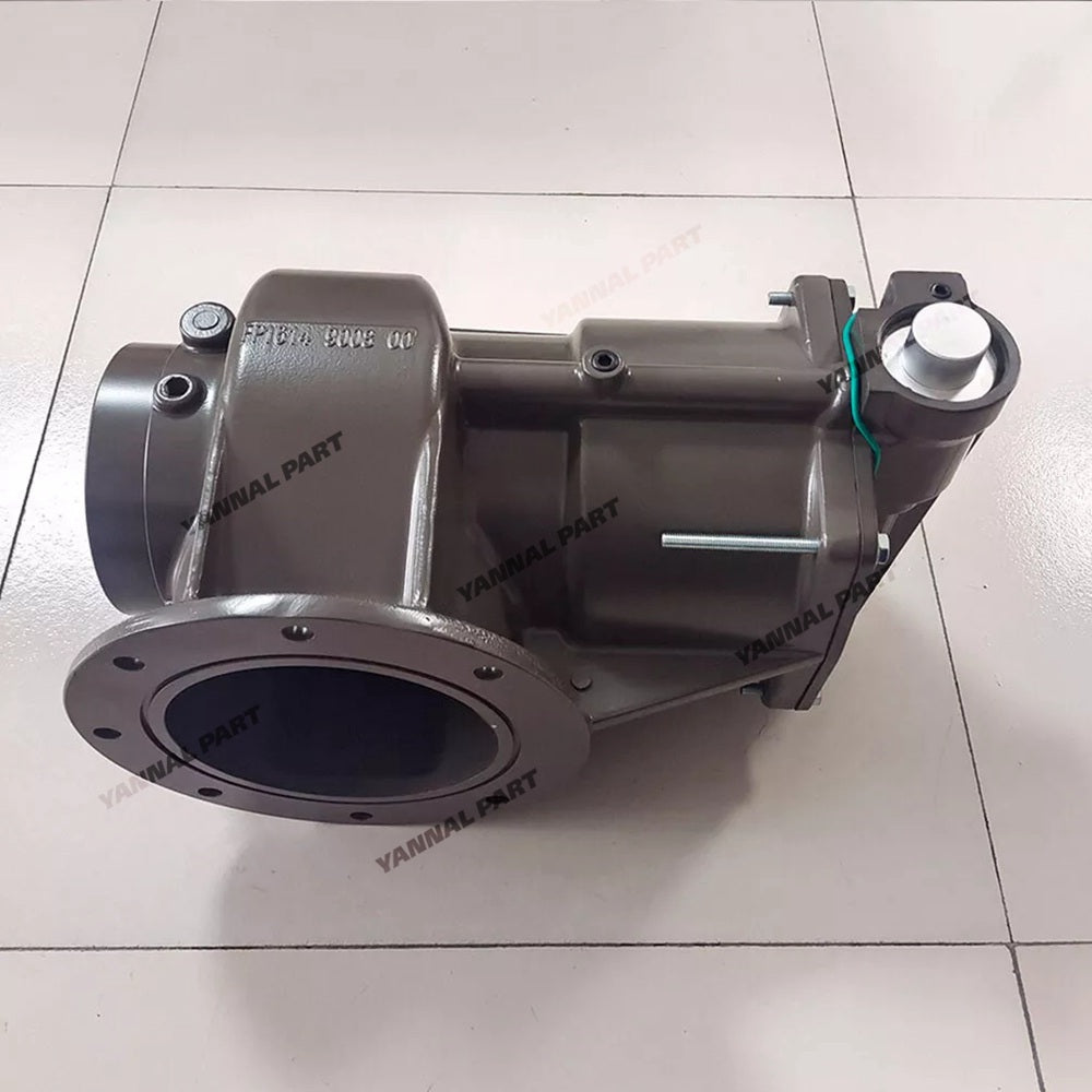 Unloader Valve 1614900880 1614900802 Fit For Atlas Copco Compressor GA110 GA160 GA250