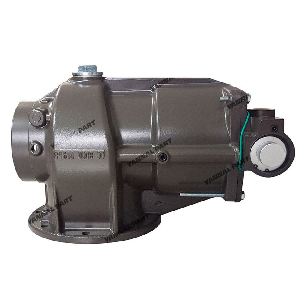 Unloader Valve 1614900880 1614900802 Fit For Atlas Copco Compressor GA110 GA160 GA250