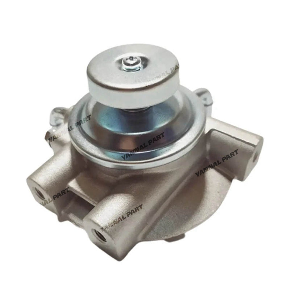 Fuel Cover Z-8-94367-293-3 Fit For Isuzu Engine C240 4JG2 6BG1 TCM Forklift FD20/30Z5 FHD20/30Z5