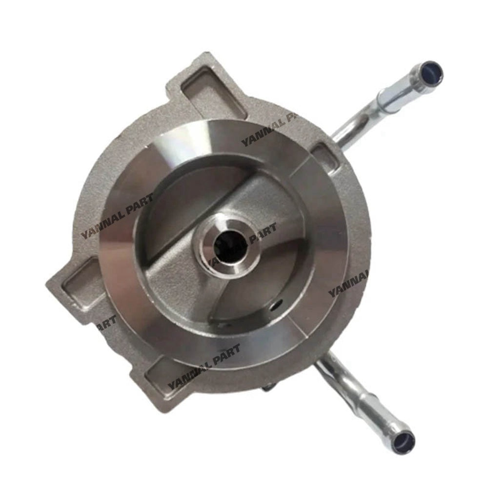 Fuel Cover Z-8-94367-293-3 Fit For Isuzu Engine C240 4JG2 6BG1 TCM Forklift FD20/30Z5 FHD20/30Z5