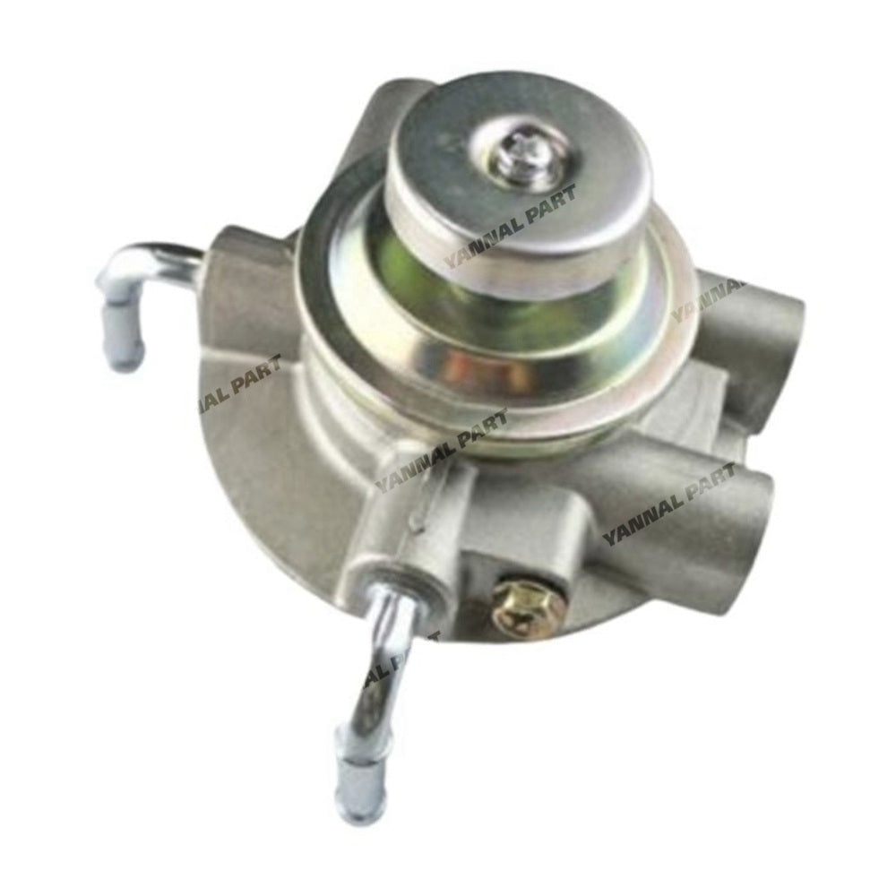 Fuel Cover 8-94367-293-0 Fit For Isuzu Engine C240 4JG2 TCM Forklift FD20/30Z5 FHD20/30Z5