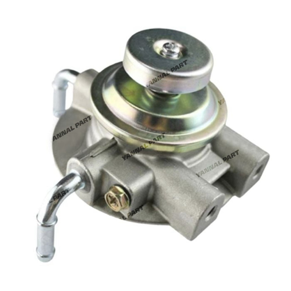 Fuel Cover 8-94367-293-0 Fit For Isuzu Engine C240 4JG2 TCM Forklift FD20/30Z5 FHD20/30Z5