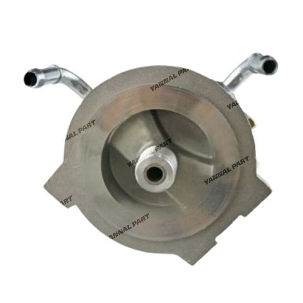 Fuel Cover 8-94367-293-0 Fit For Isuzu Engine C240 4JG2 TCM Forklift FD20/30Z5 FHD20/30Z5