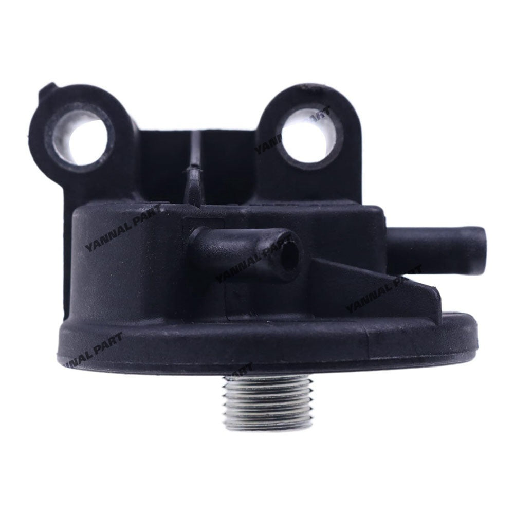 Filter Bracket 04270708 Fit For Linde Forklift H30 H25 with Deutz Engine 1011