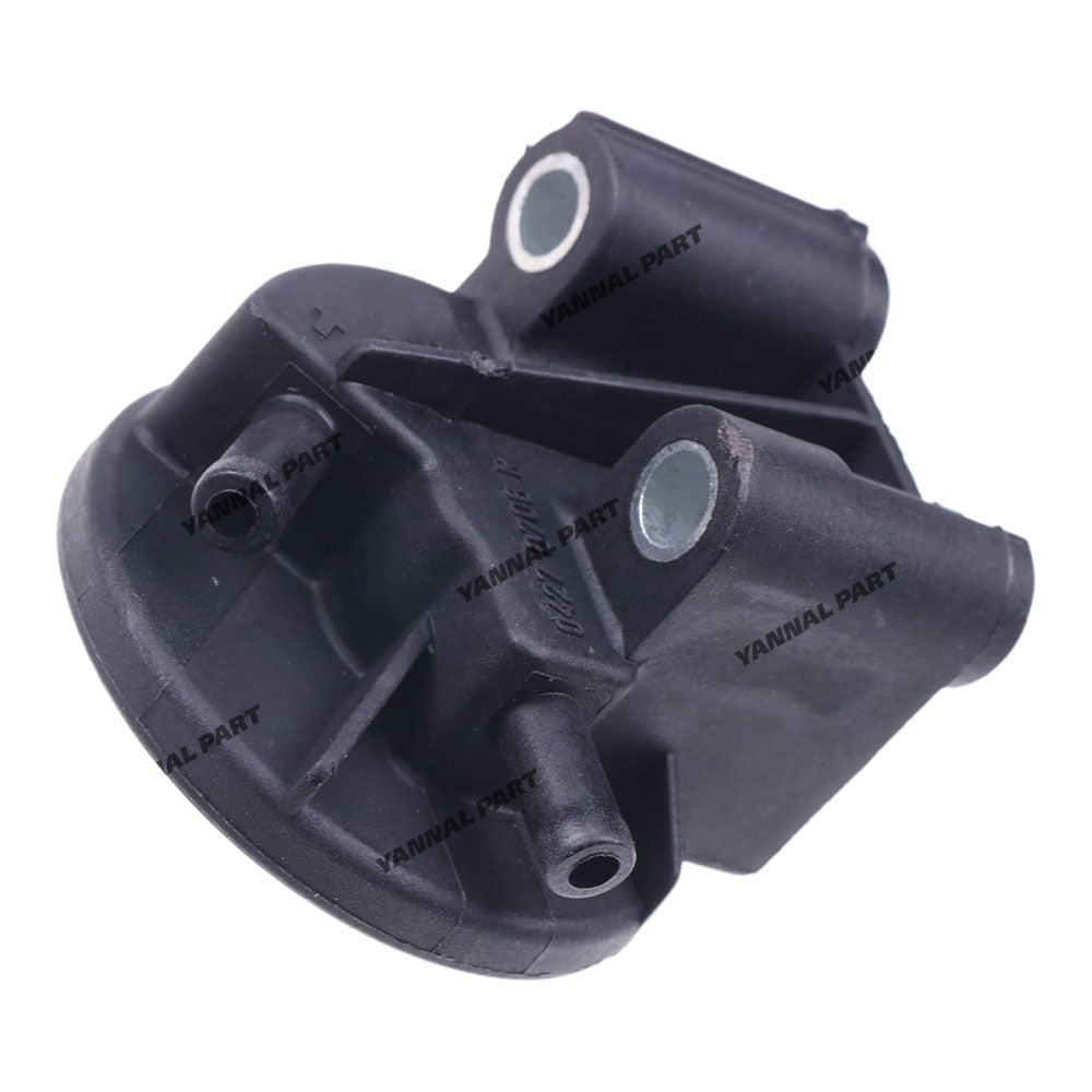 Filter Bracket 04270708 Fit For Linde Forklift H30 H25 with Deutz Engine 1011