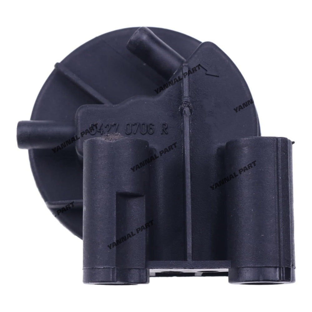 Filter Bracket 04270708 Fit For Linde Forklift H30 H25 with Deutz Engine 1011