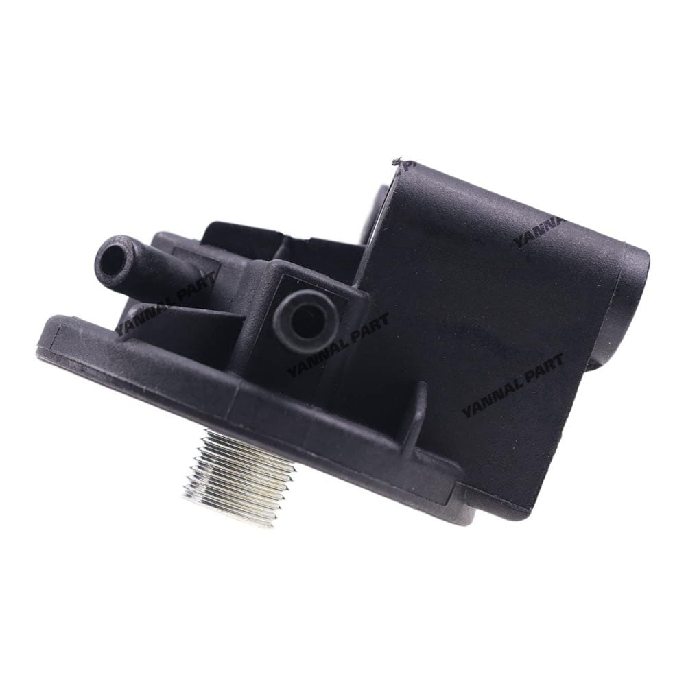 Filter Bracket 04270708 Fit For Linde Forklift H30 H25 with Deutz Engine 1011