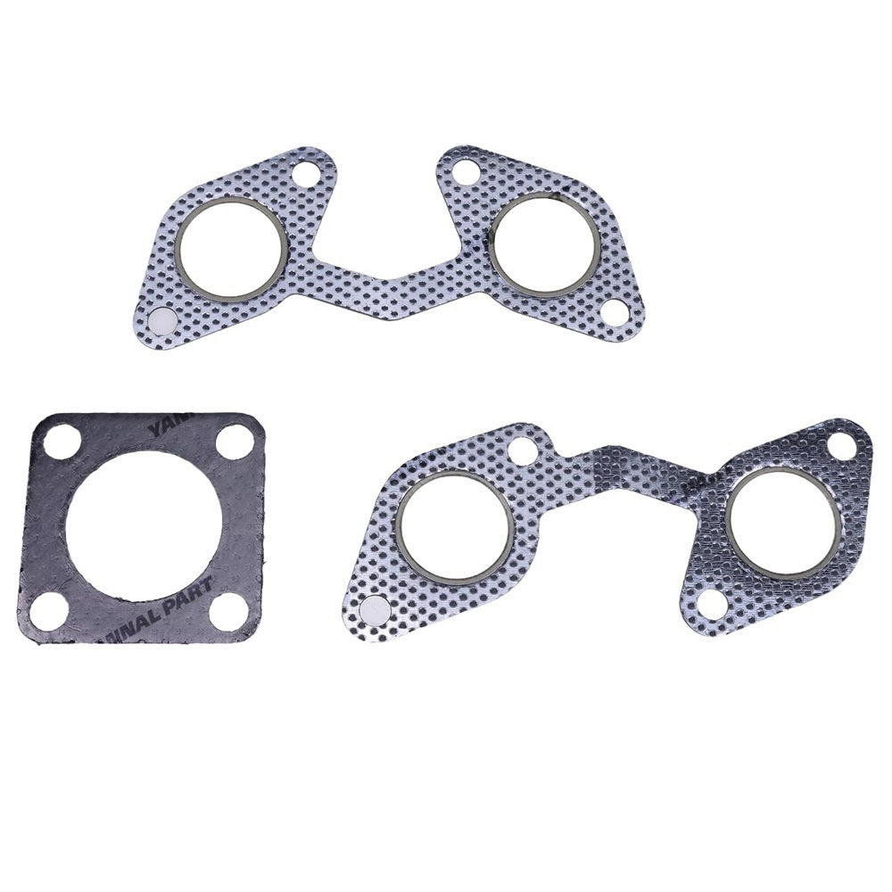 Gasket Kit 6666791 6666781 for Bobcat Loader 645 743 751 753 763 773 7753 1600 S130 S150 S160 S175