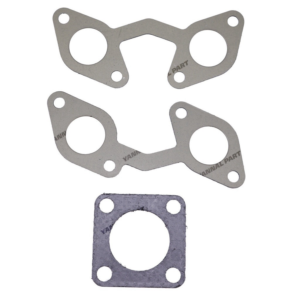 Gasket Kit 6666791 6666781 for Bobcat Loader 645 743 751 753 763 773 7753 1600 S130 S150 S160 S175
