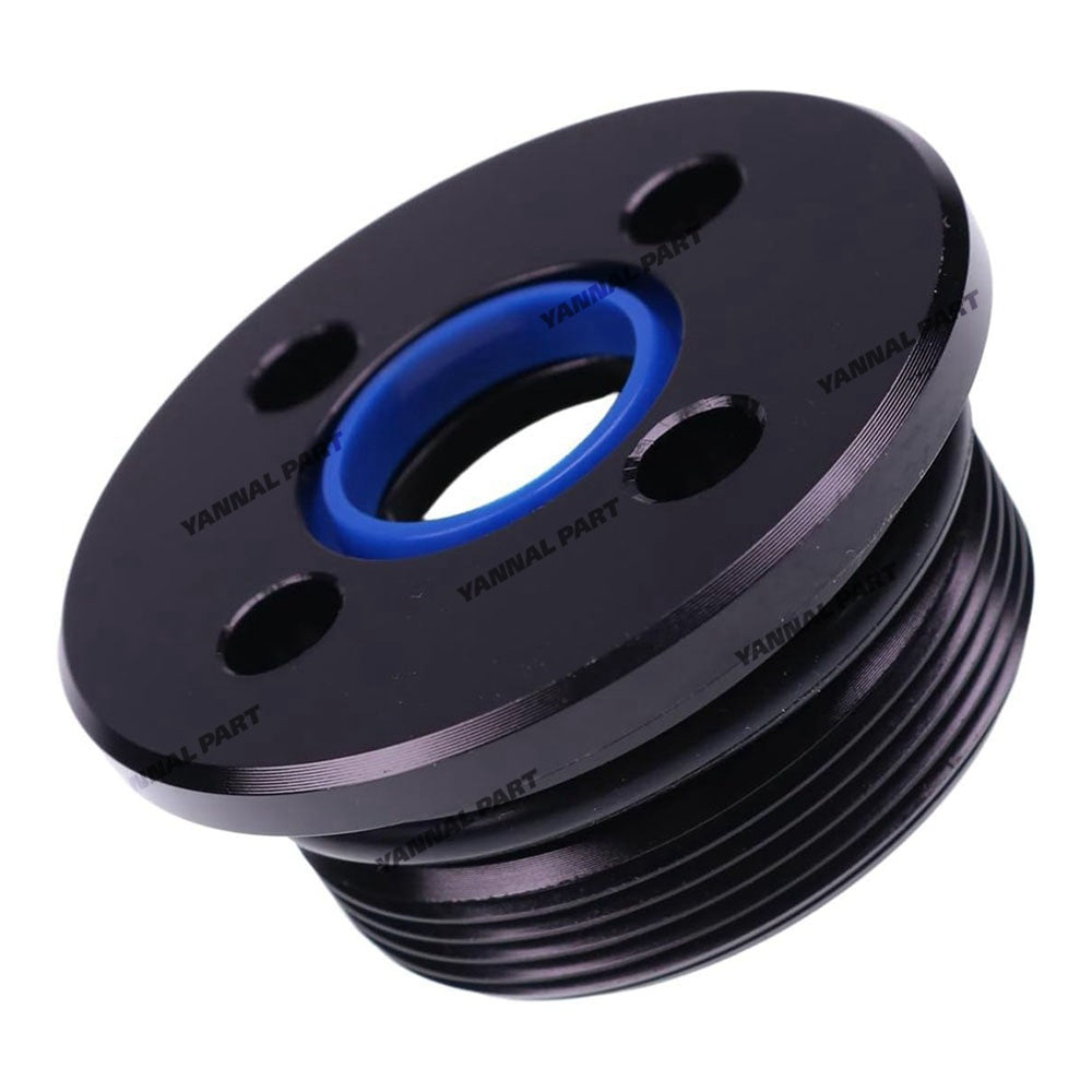 Trim Cylinder End Cap 48630-96J01 Fit For Suzuki Outboard 140HP 150HP 175HP 200HP 225HP 250HP