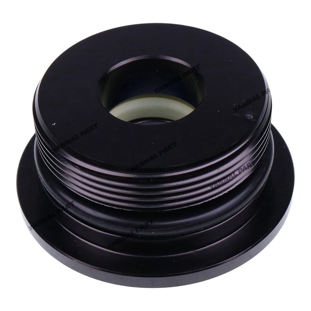 Trim Cylinder End Cap 48630-96J01 Fit For Suzuki Outboard 140HP 150HP 175HP 200HP 225HP 250HP
