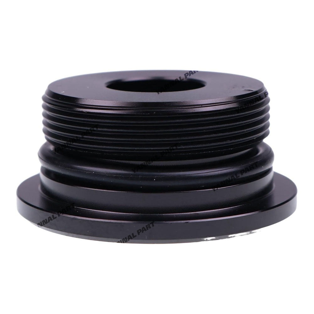 Trim Cylinder End Cap 48630-96J01 Fit For Suzuki Outboard 140HP 150HP 175HP 200HP 225HP 250HP