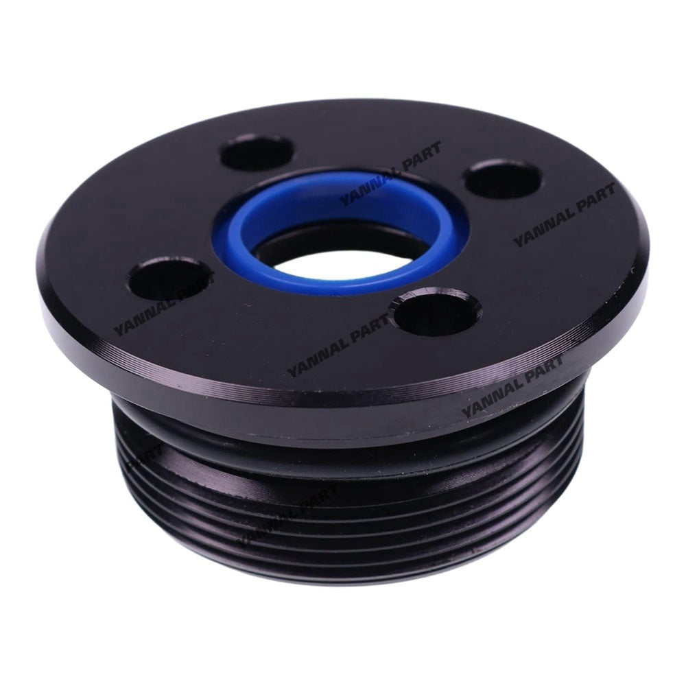 Trim Cylinder End Cap 48630-96J01 Fit For Suzuki Outboard 140HP 150HP 175HP 200HP 225HP 250HP