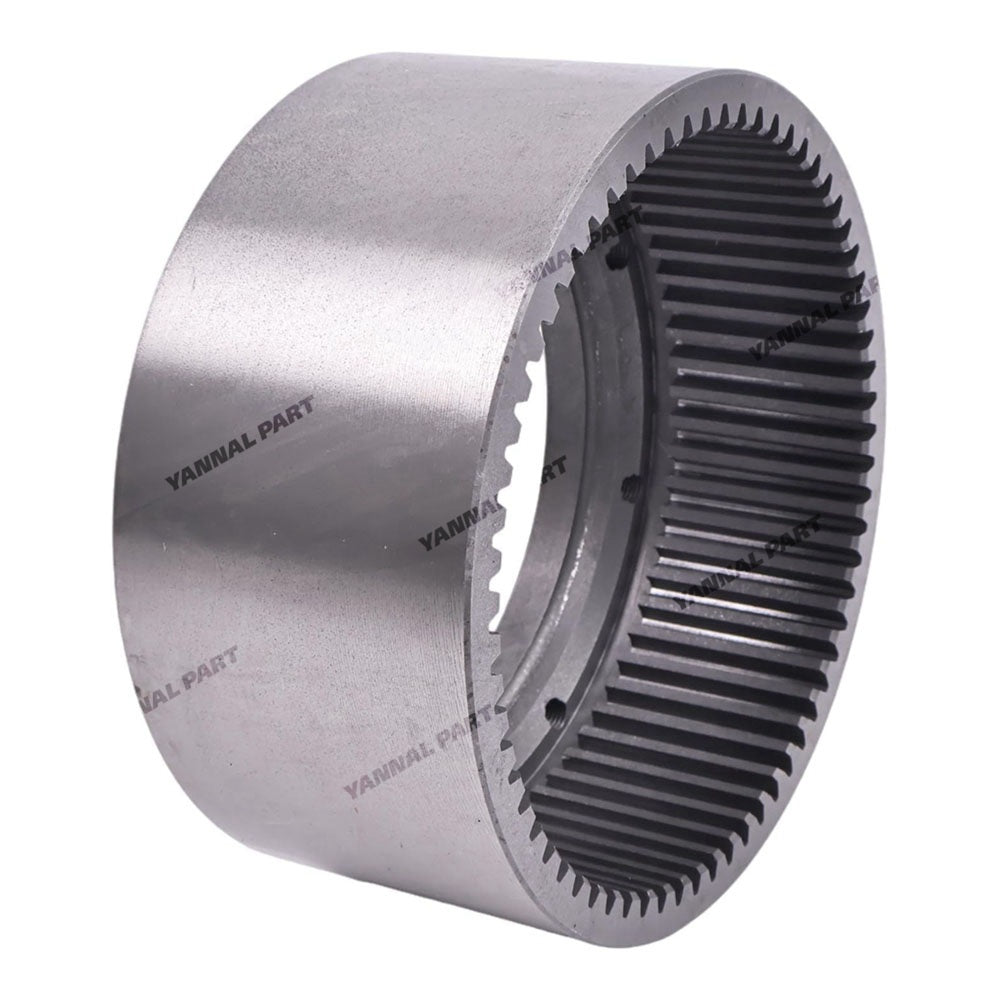Steering Clutch Brake Drum 103-22-31131 103-22-31132 103-22-31133 Fit For Komatsu Bulldozers D20-6 D20-7 D20-8 D21-6 D21-7 D21-8