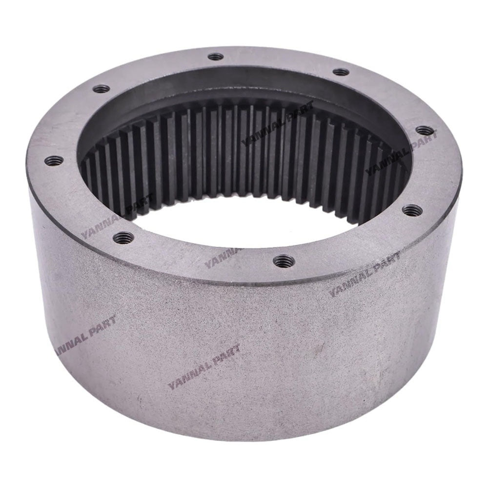 Steering Clutch Brake Drum 103-22-31131 103-22-31132 103-22-31133 Fit For Komatsu Bulldozers D20-6 D20-7 D20-8 D21-6 D21-7 D21-8