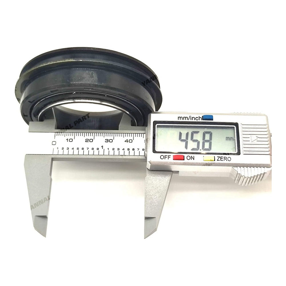 Front Axle Seal 34070-13370 Fit For Kubota Tractor L2501 L2800 L2900 L3010 L3130 L3240 L3540 L3600 L3940 L4060 L4630