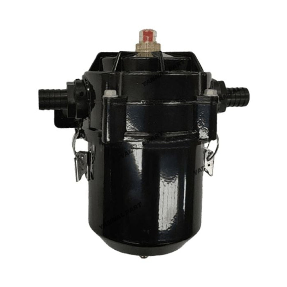 Crankcase Breather 3933548 Fit For Cummins Engine CGE8.3