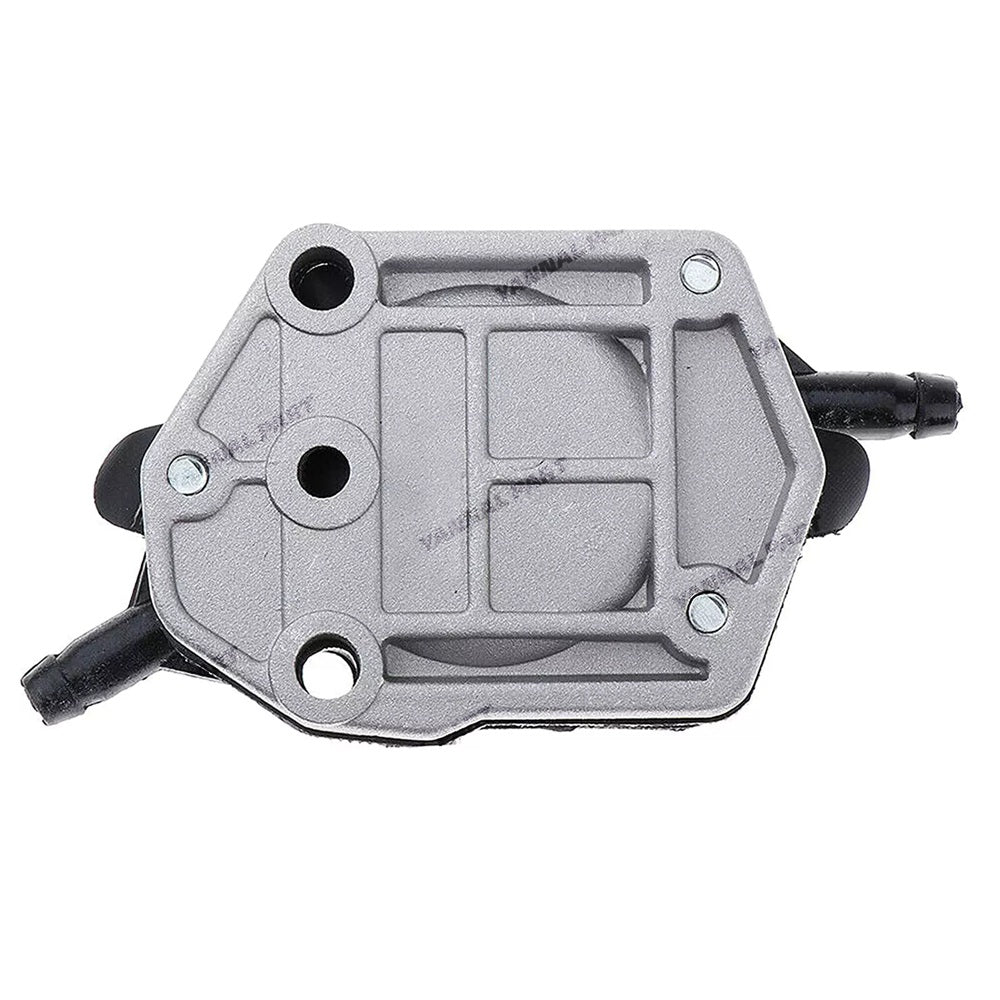 Fuel Pump 692-24410 Fit For Yamaha 2-Stroke 25HP 30HP 40HP 50HP 55HP 60HP 75HP 90HP Outboard Motor