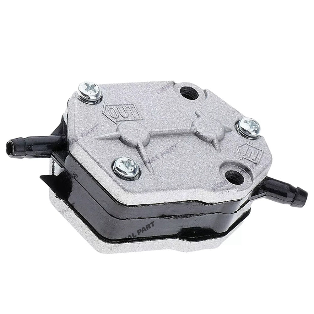 Fuel Pump 692-24410 Fit For Yamaha 2-Stroke 25HP 30HP 40HP 50HP 55HP 60HP 75HP 90HP Outboard Motor