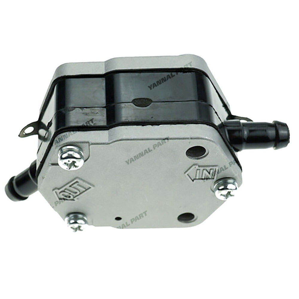 Fuel Pump 6E5-24410-03-00 Fit For Yamaha 115HP 130HP 150HP 175HP 200HP 225HP 250HP 300HP V4 V6